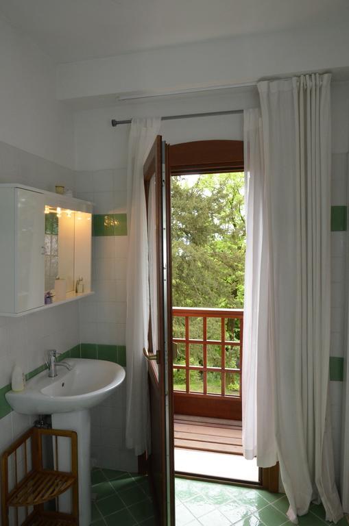 Villa Fiocco Sospirolo ห้อง รูปภาพ