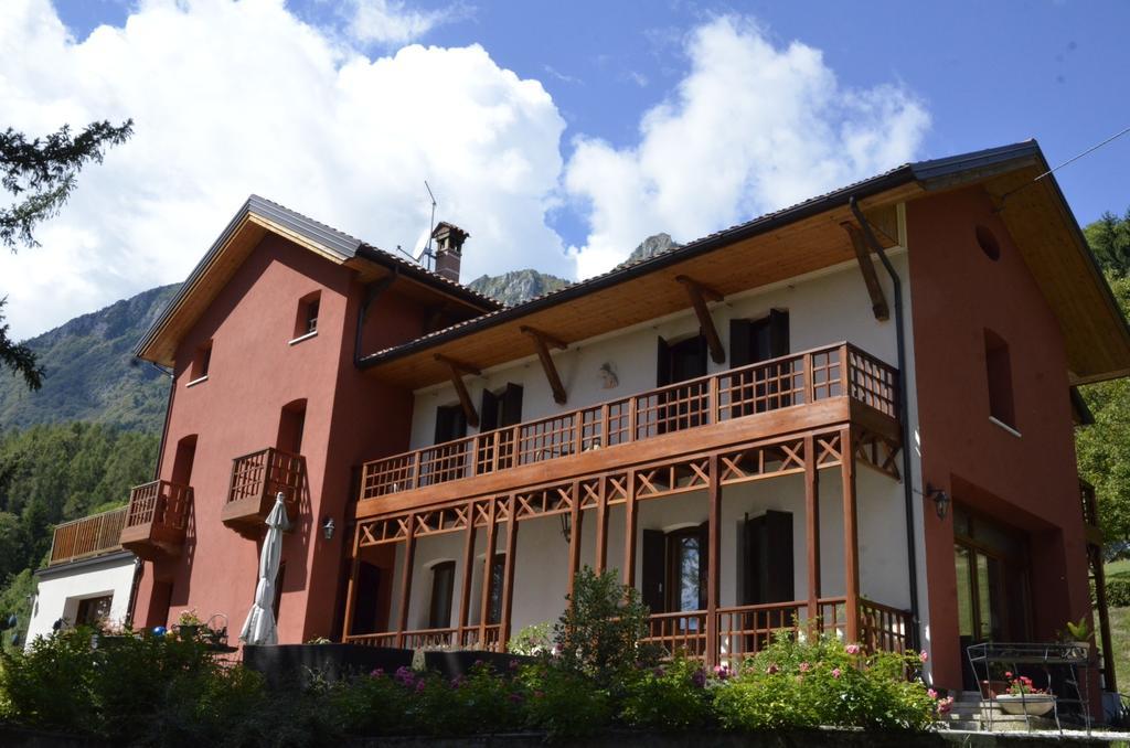 Villa Fiocco Sospirolo ภายนอก รูปภาพ