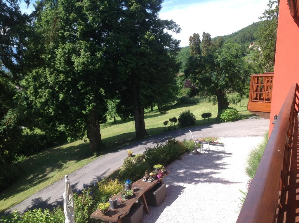 Villa Fiocco Sospirolo ภายนอก รูปภาพ