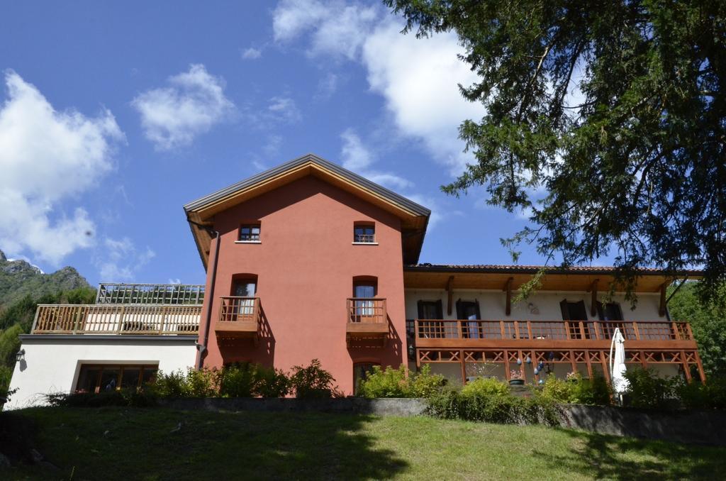 Villa Fiocco Sospirolo ภายนอก รูปภาพ
